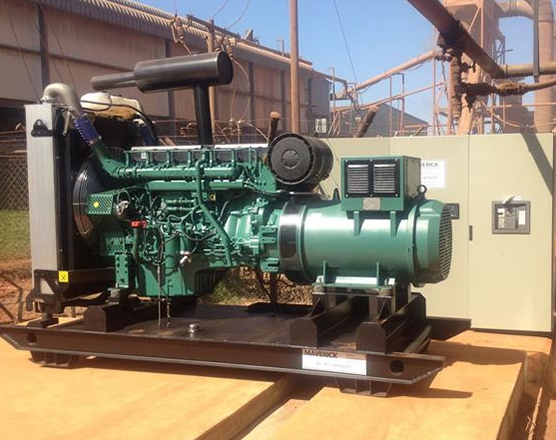 南陵发电机出租