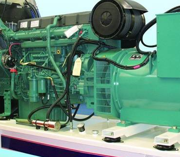 南陵发电机出租